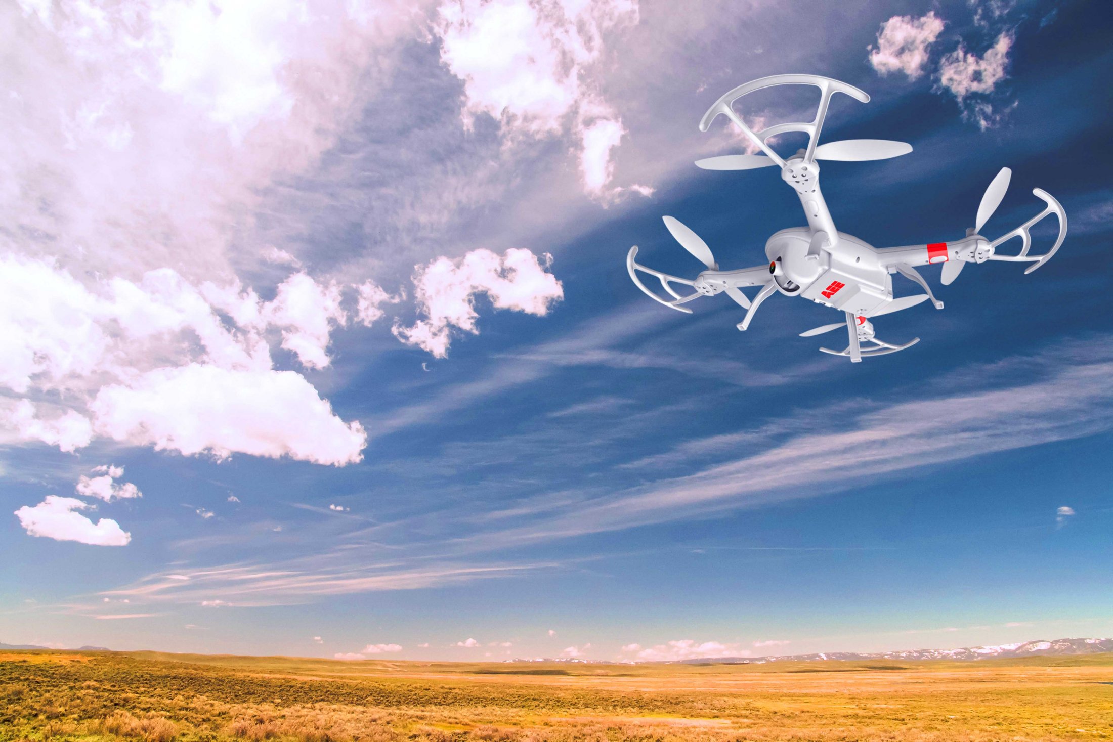 Best AEE AP10 Pro Quadcopter Drone Review