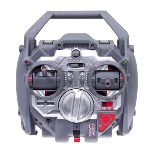 air hogs helix x4 stunt