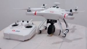 CX20 Quadcopter Drone