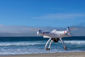 Cheerson CX20 Drone