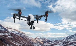 DJI Inspire 1 Review