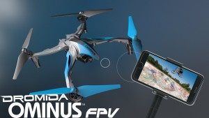 Dromida Ominus Drone Review