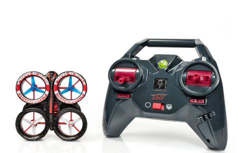 air hogs helix x4 stunt