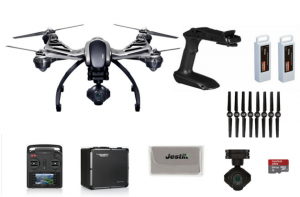 YUNEEC Q500 4K Quadcopter