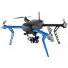3DR IRIS+ Quadcopter