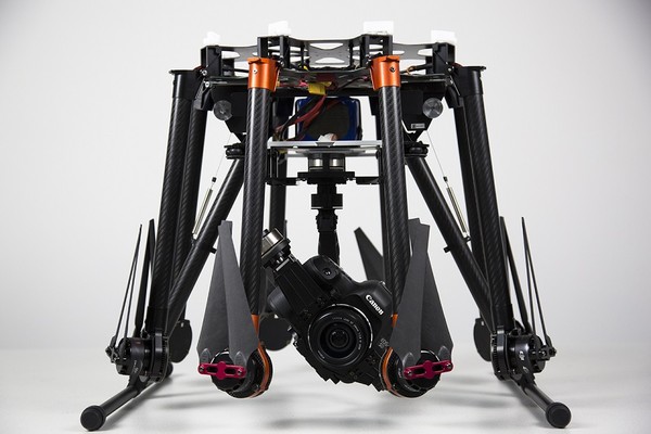 DJI Spreading Wings S1000