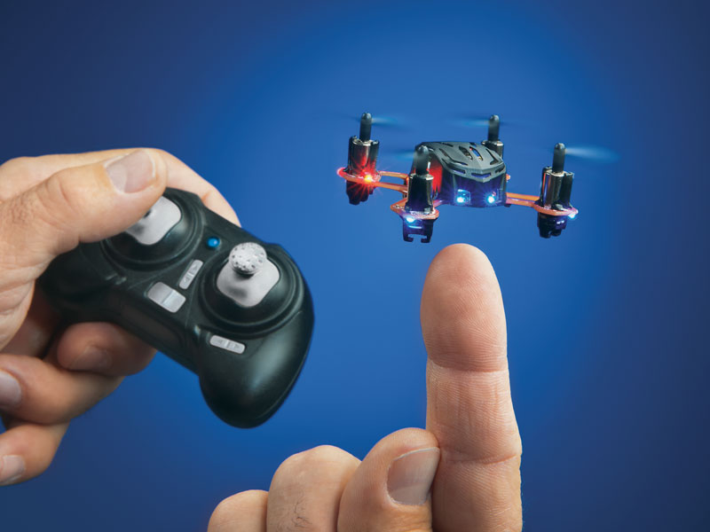 Estes Proto X Micro Drone