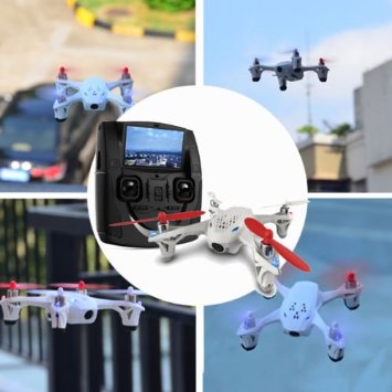 Hubsan X4 Drone