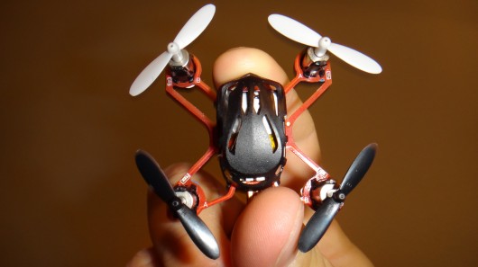 Estes-proto-x-quadcopter
