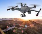 Scout X4 Quadcopter