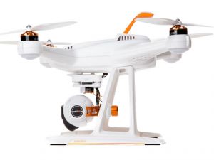 Blade Chroma Drone With C-GO2 Camera