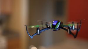 Nano QX 3D Quadcopter