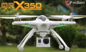 Walkera QR X350 Drone