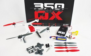 blade 350 qx3