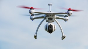 Blade 350 QX3 Drone