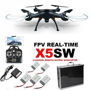 syma quadcopter review