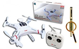 Cheerson cx20 Quadcopter Reviews