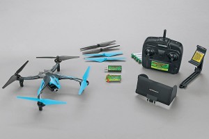 Dromida Ominus Quadcopter