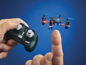 Estes Proto X Micro Drone