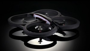 Parrot AR. Drone 2.0