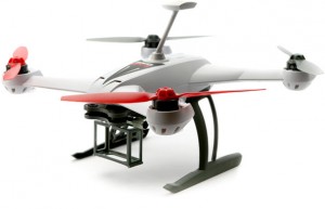 blade 350 QX3