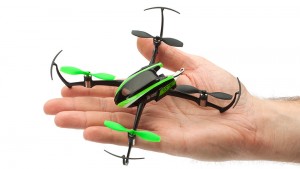 nano QX Drone