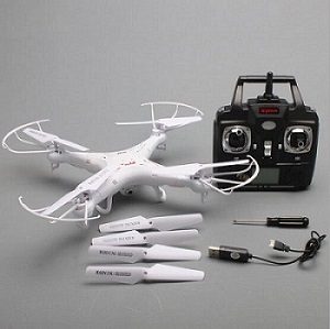 syma-x5c