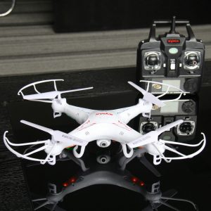Syma X5C Drone