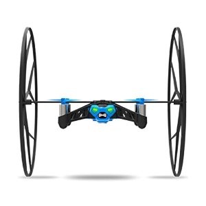 Parrot MiniDrone Rolling Spider