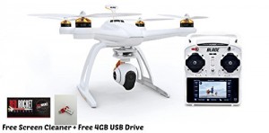 Blade Chroma 4K Drone