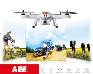 AEE Toruk AP10