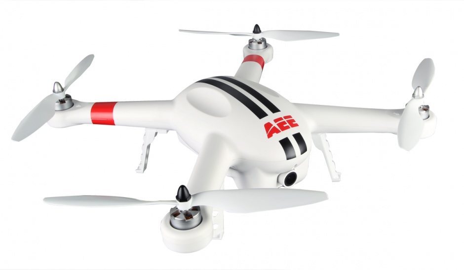 Toruk AP10 Drone