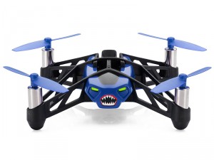 Parrot Rolling Spider Minidrone