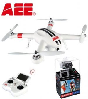 AEE AP10 Drone