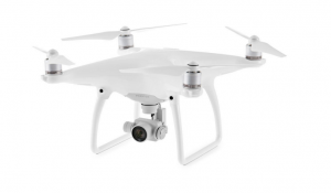 DJI Phantom 4 Drone